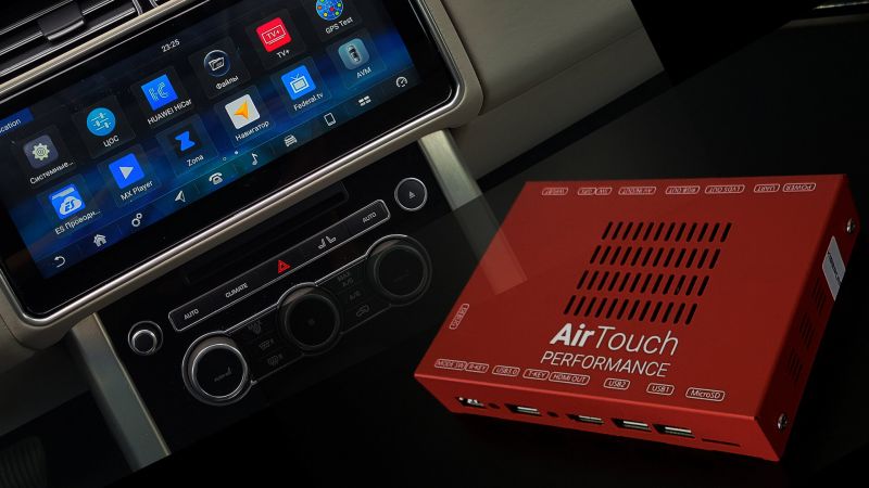 Основные различия между автомобильними системами на ОС Android и системами CarPlay Android Auto ― Car smart factory